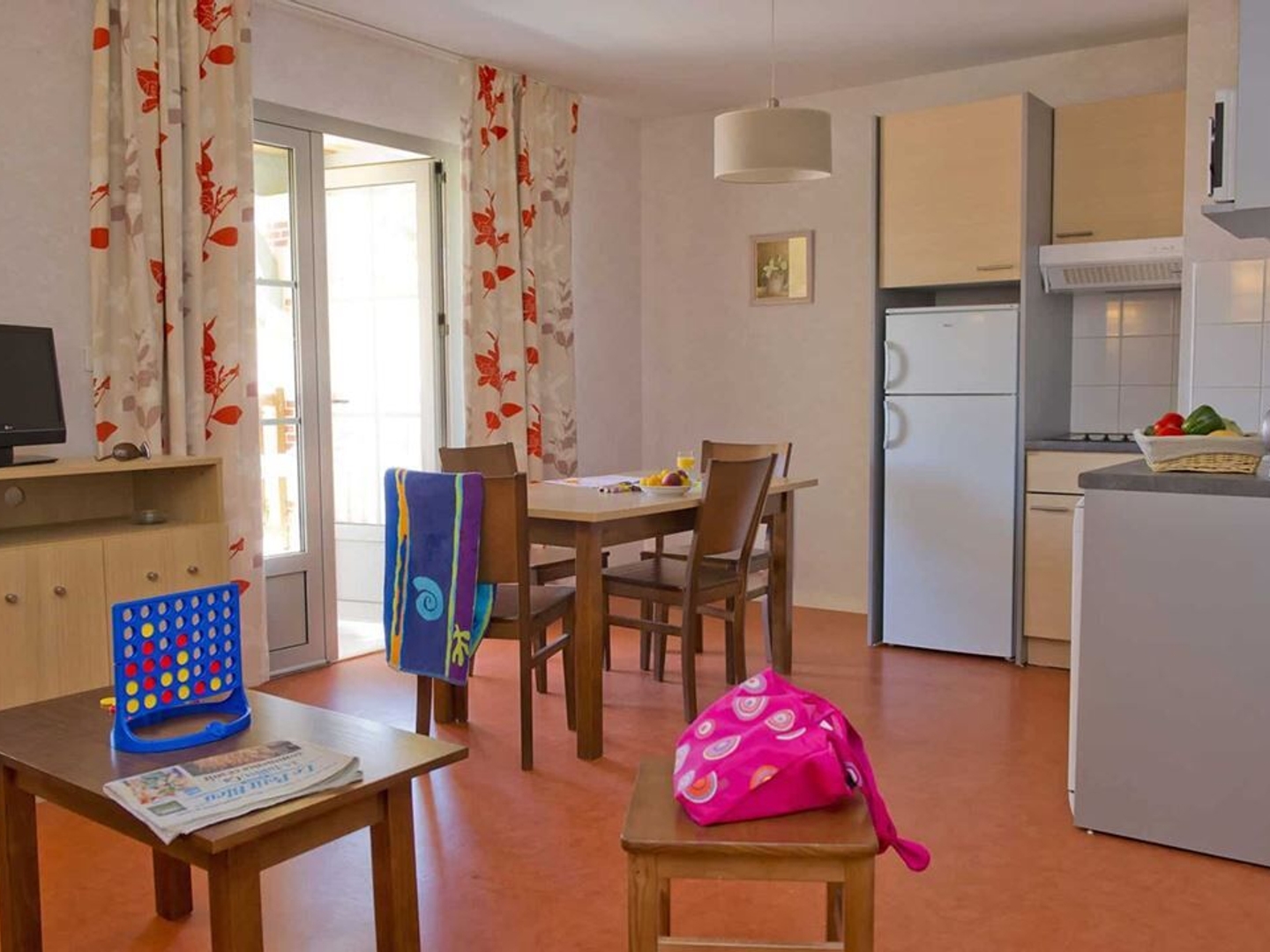 Appartement à vendre - 2 pièces - 30m2 - Nérac (47600)