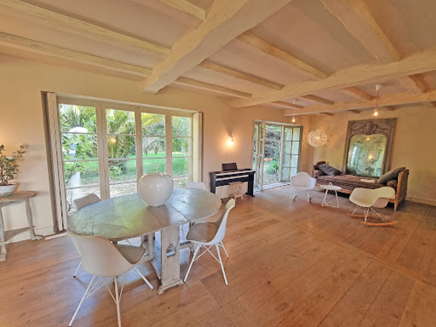 Maison 5 pièces 164 m²
