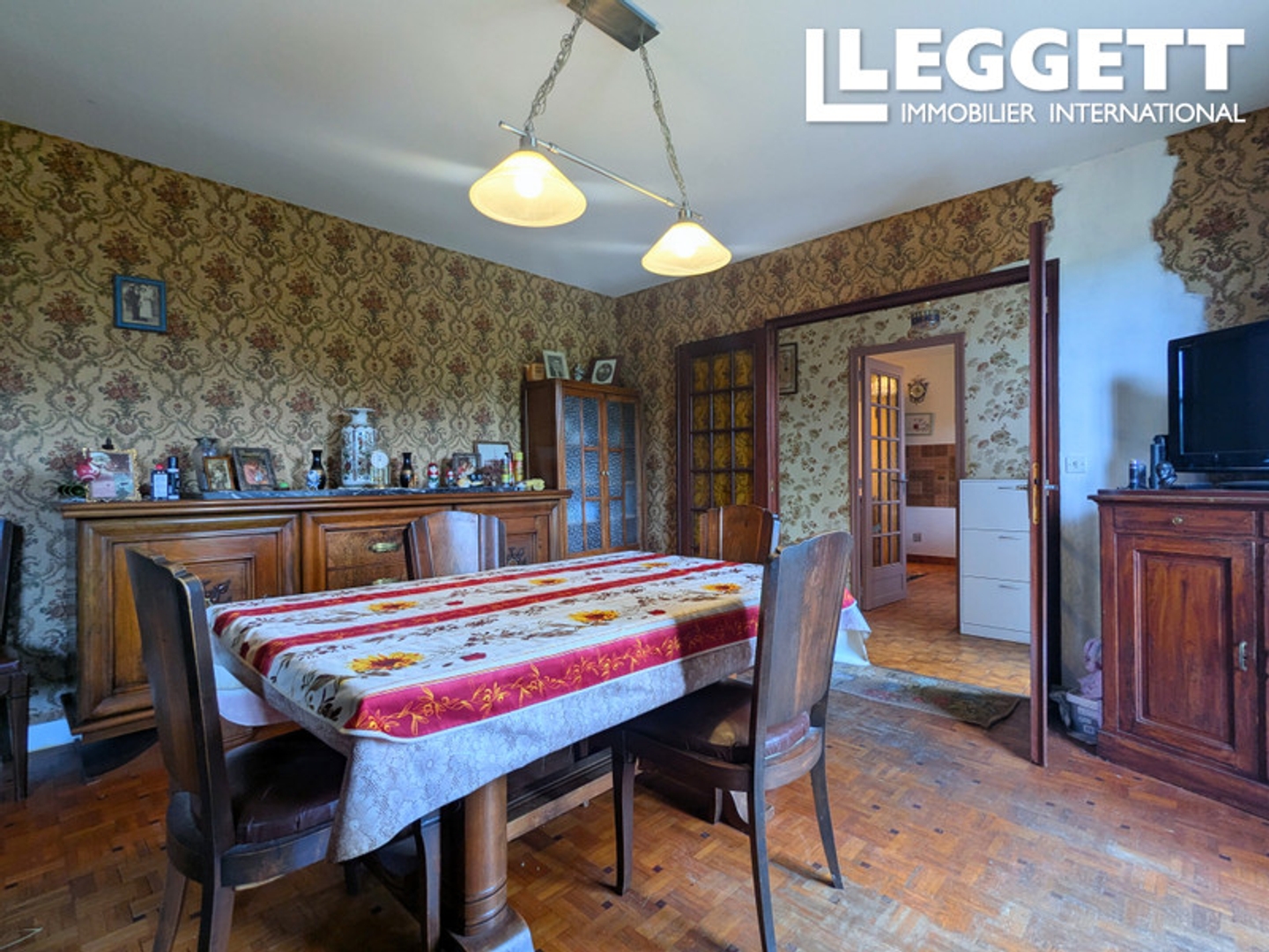 Maison à vendre - 2835m2 - Saint-Pierre-De-F... (24450)