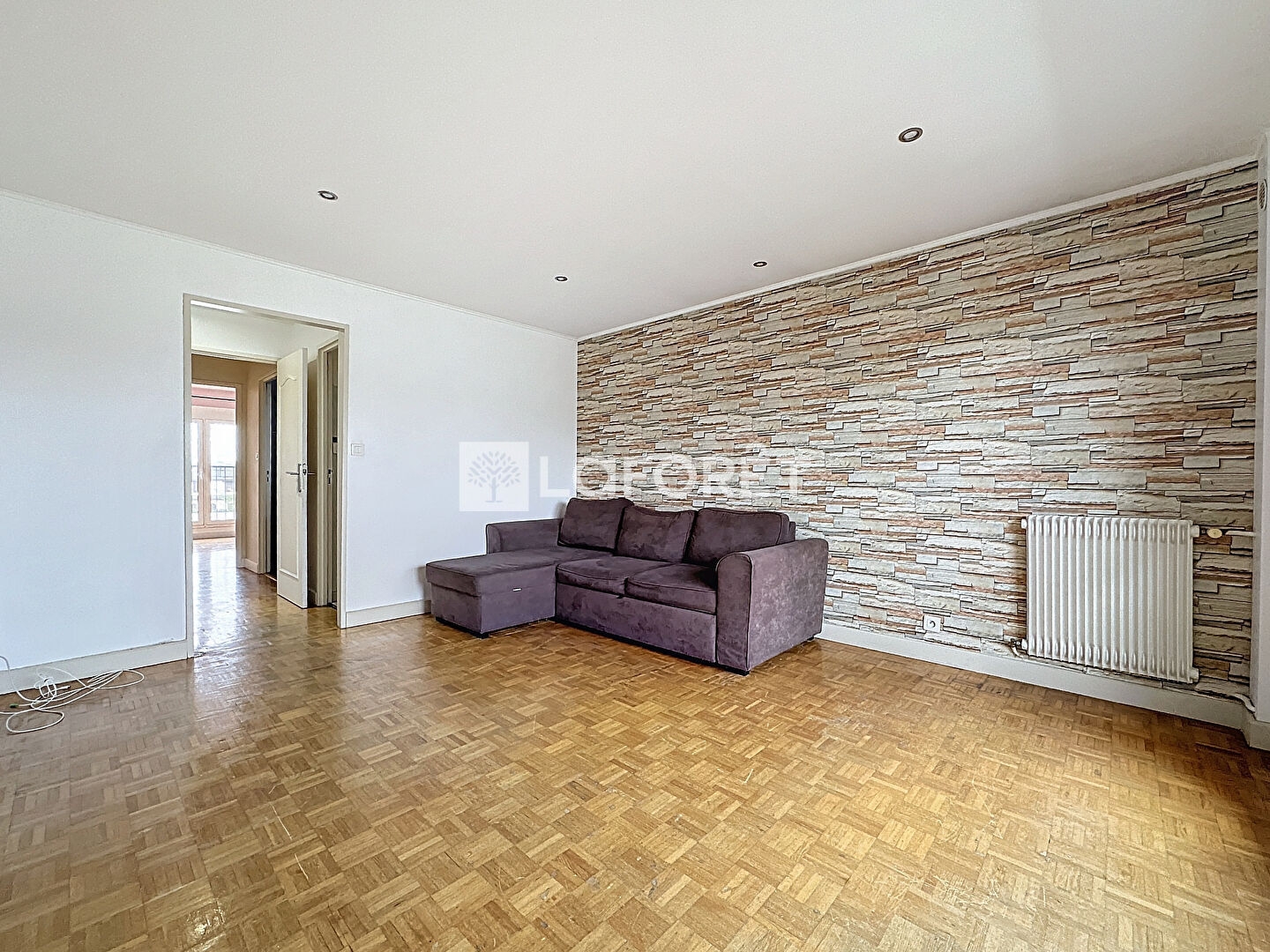 Appartement à vendre - 3 pièces - 65m2 - Champigny-Sur-Marne (94500)