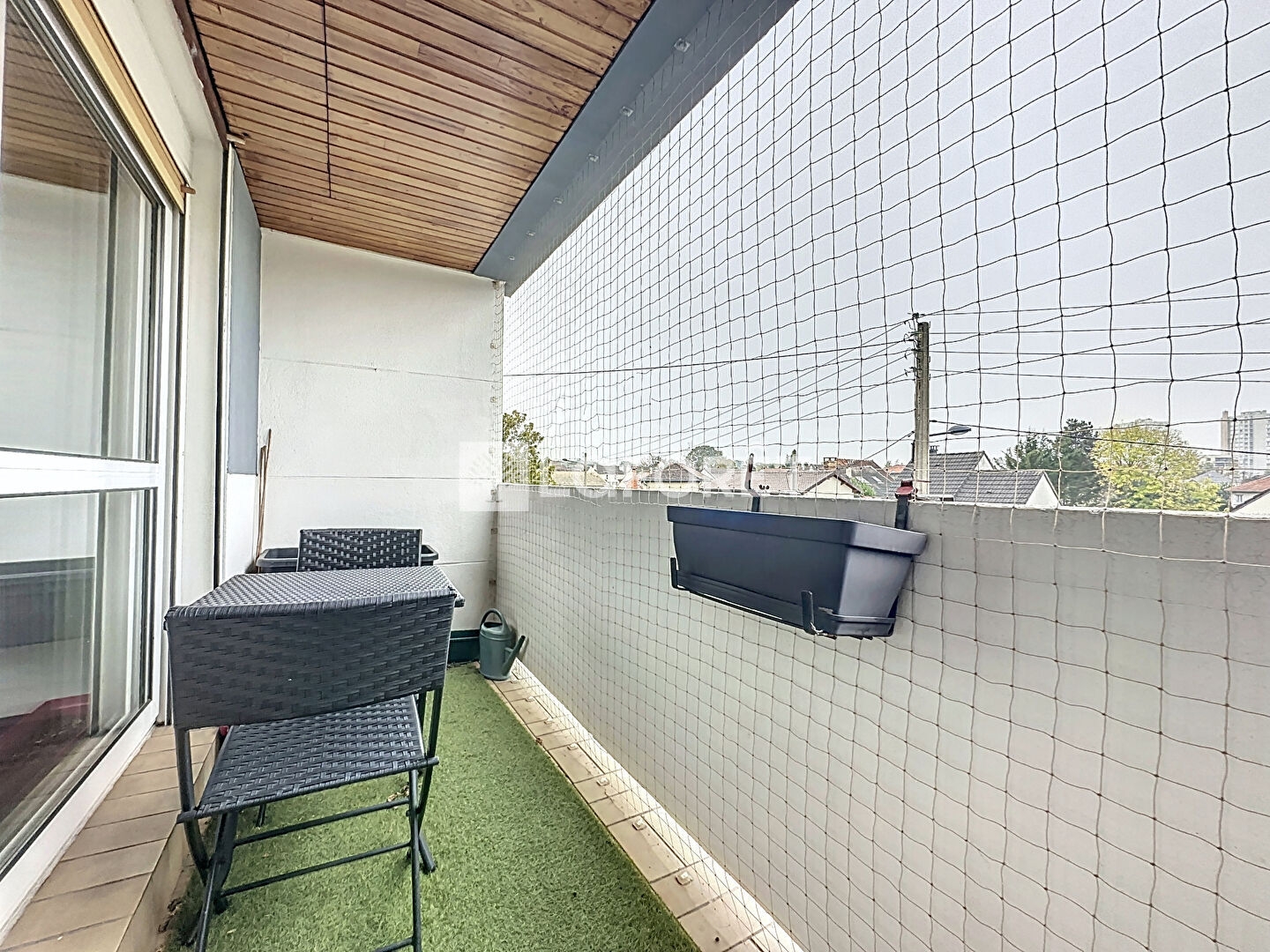 Appartement à vendre - 3 pièces - 65m2 - Champigny-Sur-Marne (94500)