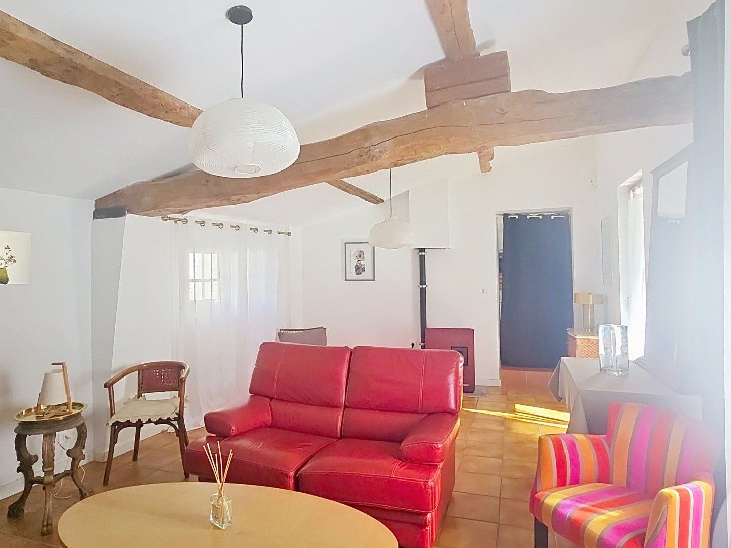 Maison 6 pièces 156 m²
