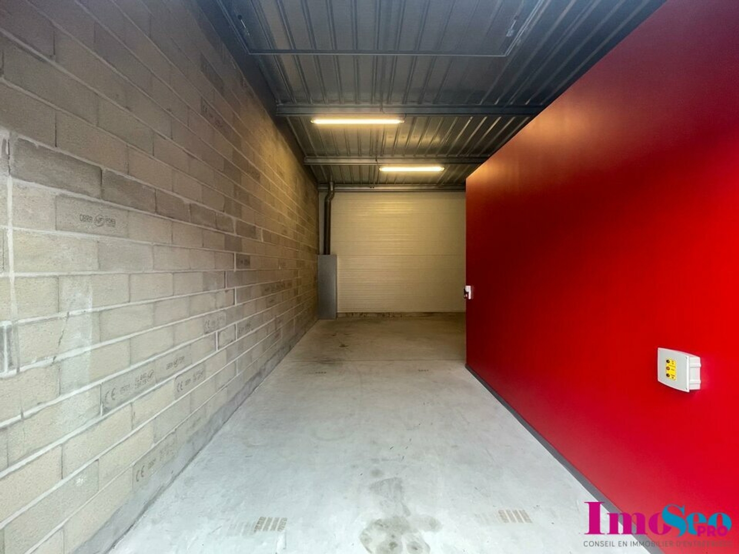 Locaux à vendre - 60m2 - Saint-Jean-D'illac (33127)