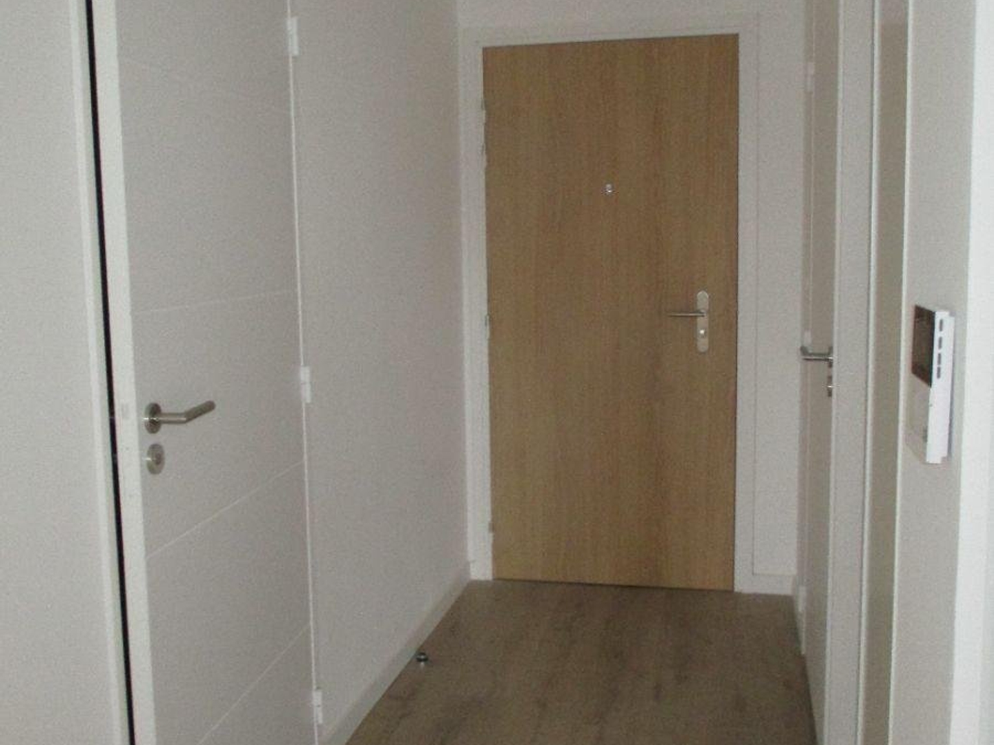 Appartement à vendre - 4 pièces - 84m2 - Fougères (35300)