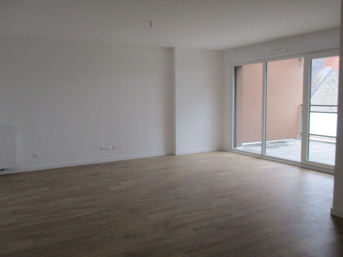 Appartement à vendre - 4 pièces - 84m2 - Fougères (35300)