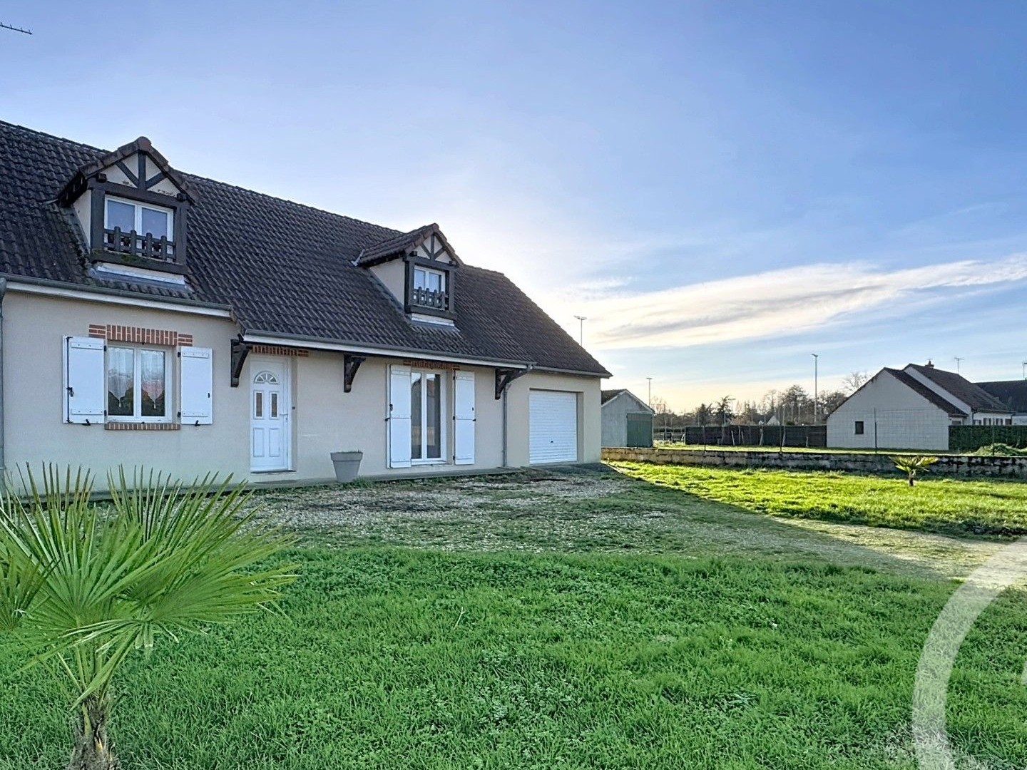 Maison 6 pièces 116 m²