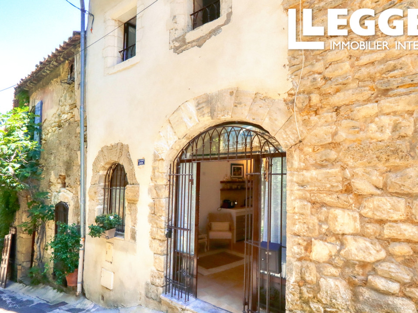 Maison 2 pièces 30 m²