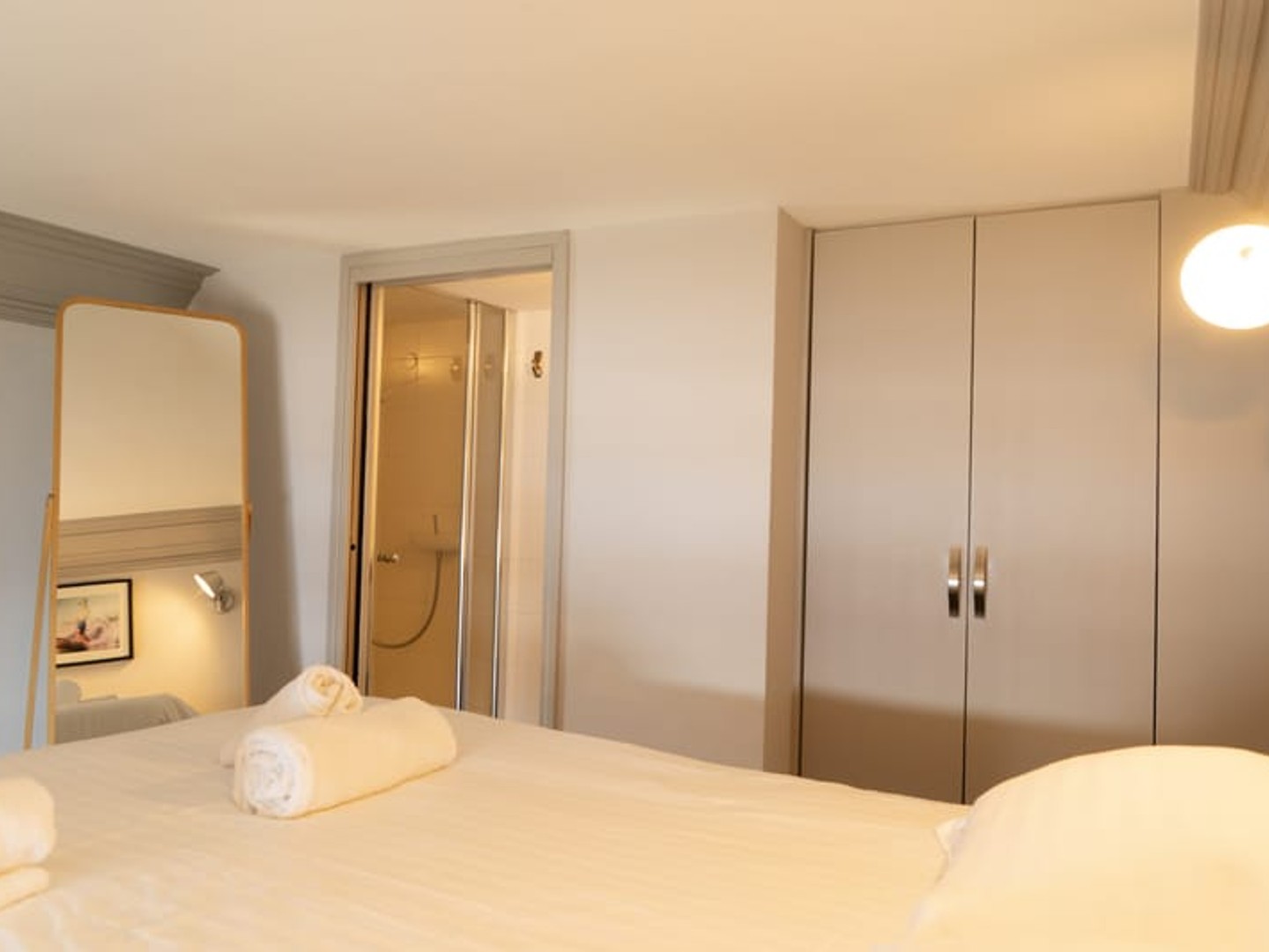 Appartement à vendre - 2 pièces - 32m2 - Biarritz (64200)