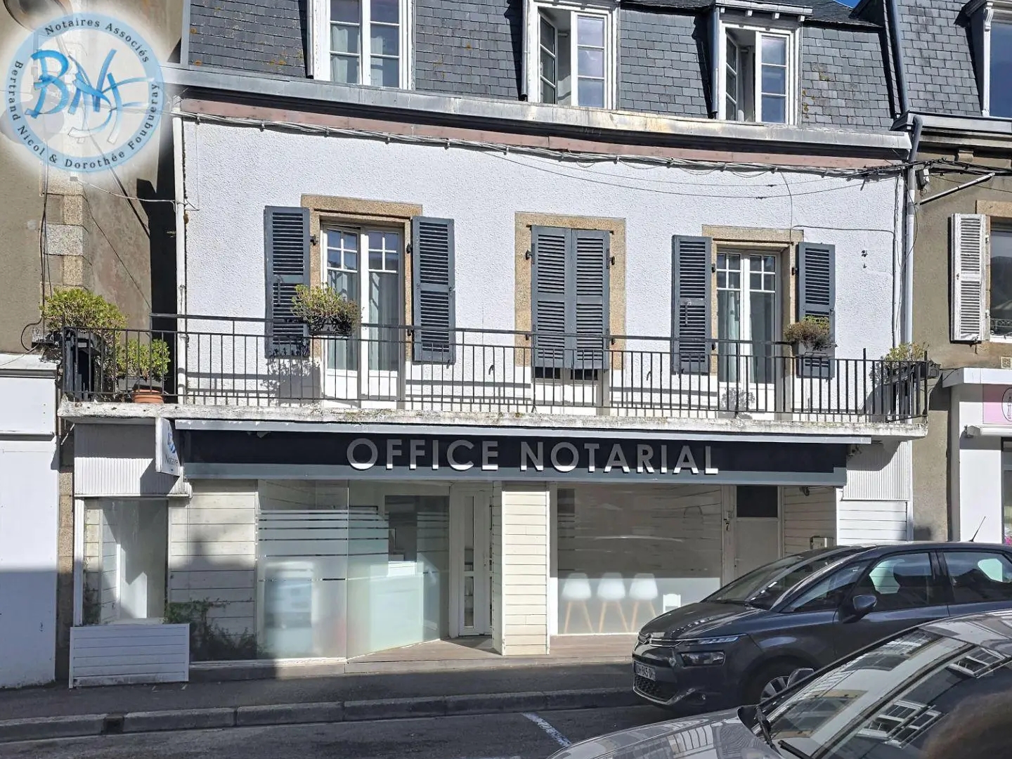 Immeuble 6 pièces 197 m²