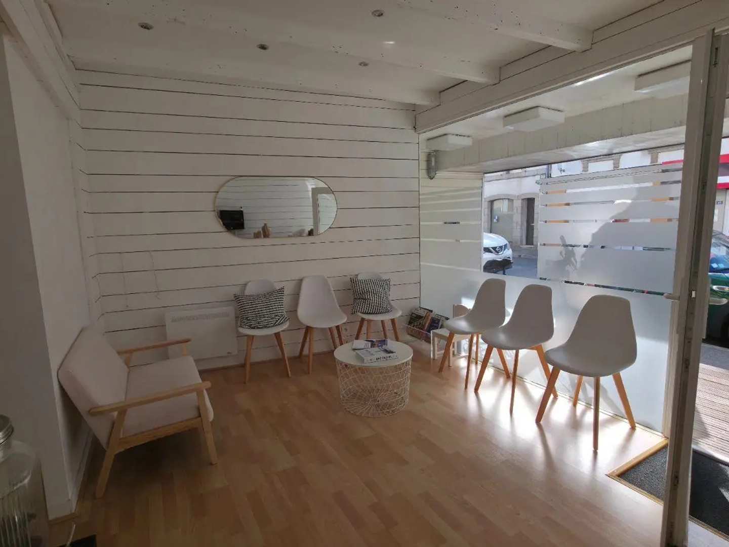 Immeuble à vendre - 6 pièces - 197m2 - Concarneau (29900)