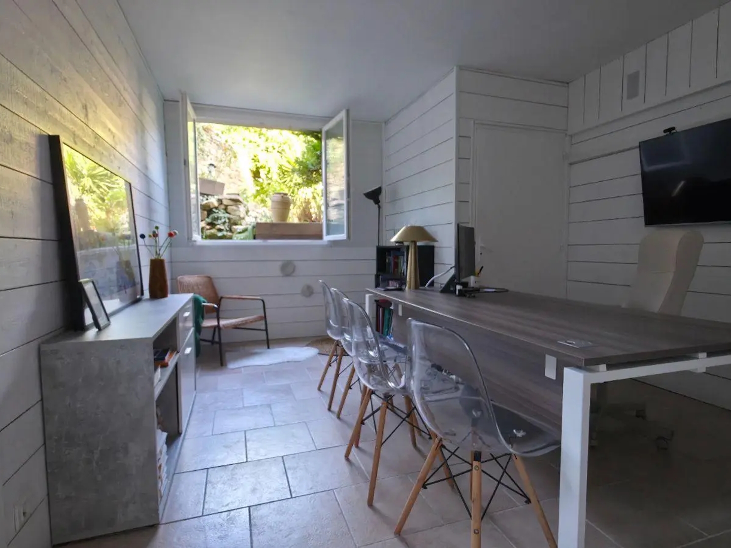 Immeuble à vendre - 6 pièces - 197m2 - Concarneau (29900)