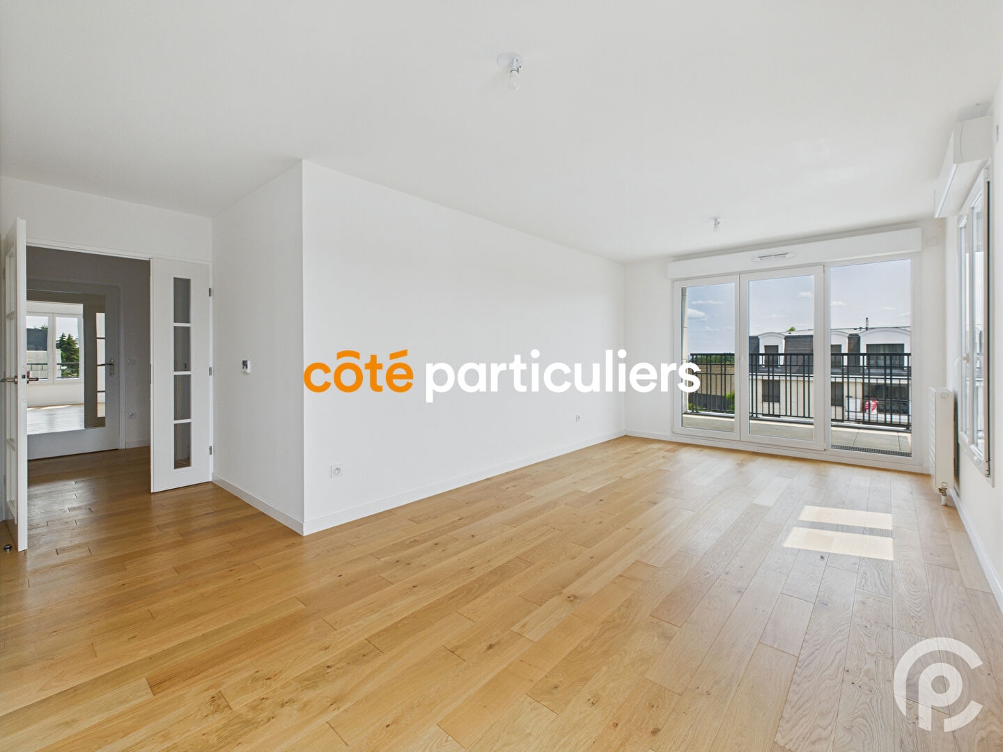 Appartement à vendre - 3 pièces - 70m2 - Clamart (92140)