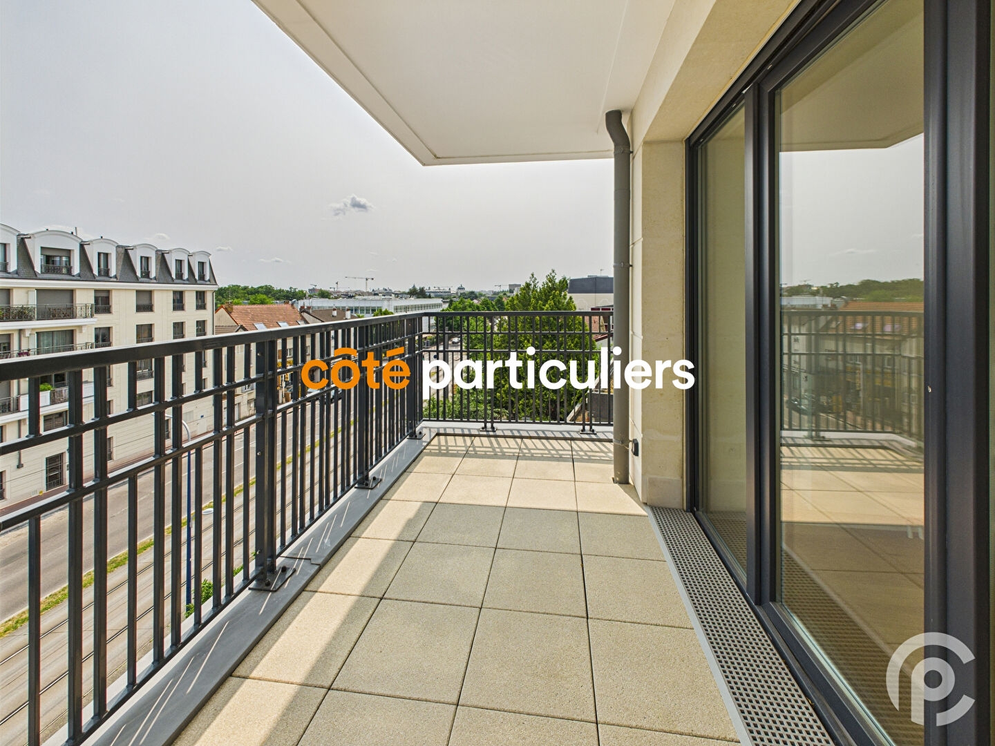 Appartement à vendre - 3 pièces - 70m2 - Clamart (92140)