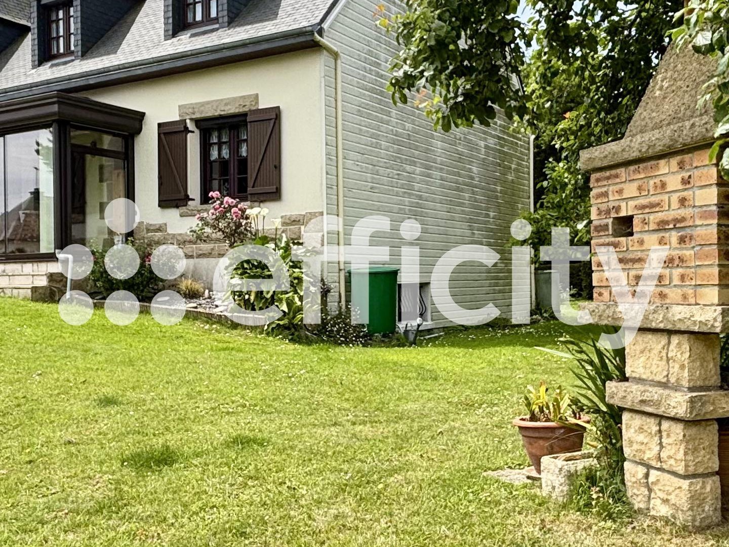 Maison 6 pièces 132 m²
