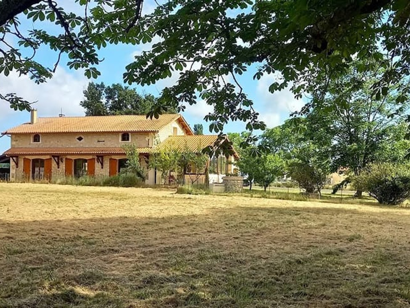 Maison 6 pièces 192 m²