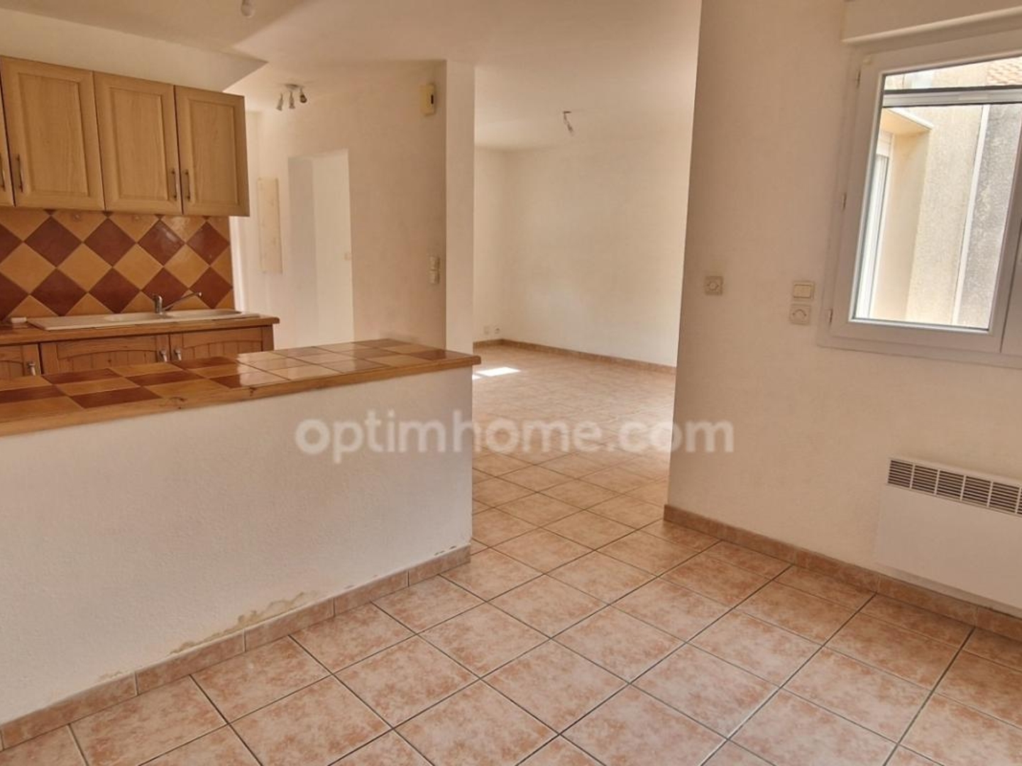 Maison à vendre - 3 pièces - 67m2 - Ensuès-La-Redonne (13820)