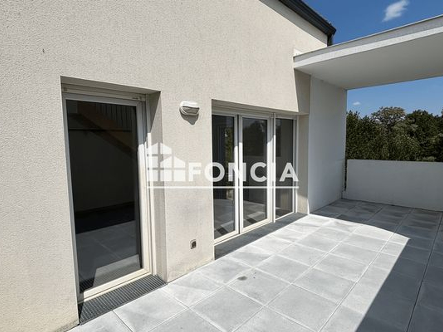 Appartement à vendre - 3 pièces - 66m2 - Toulouse (31300)