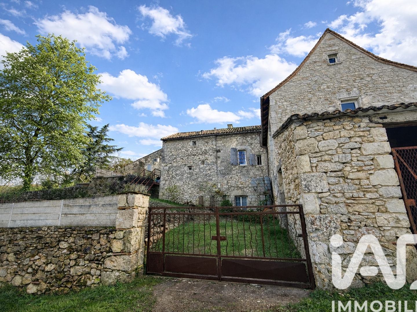 Vente Maison de village 4 pièces
