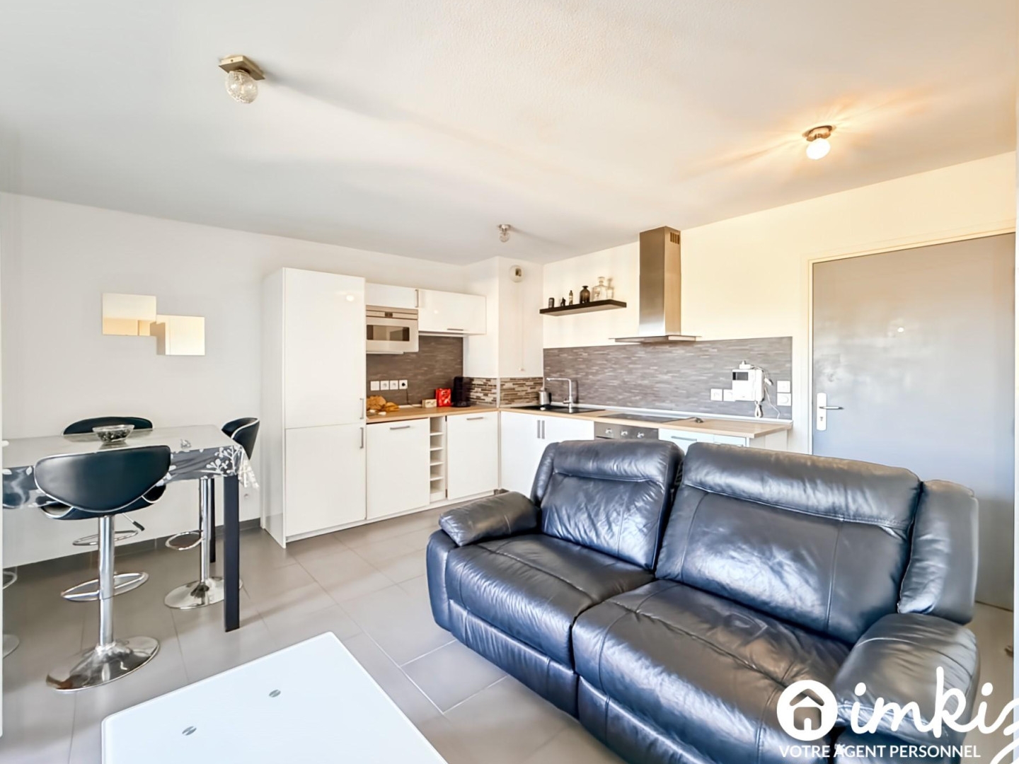 Appartement à vendre - Marseille 13ème (13013)