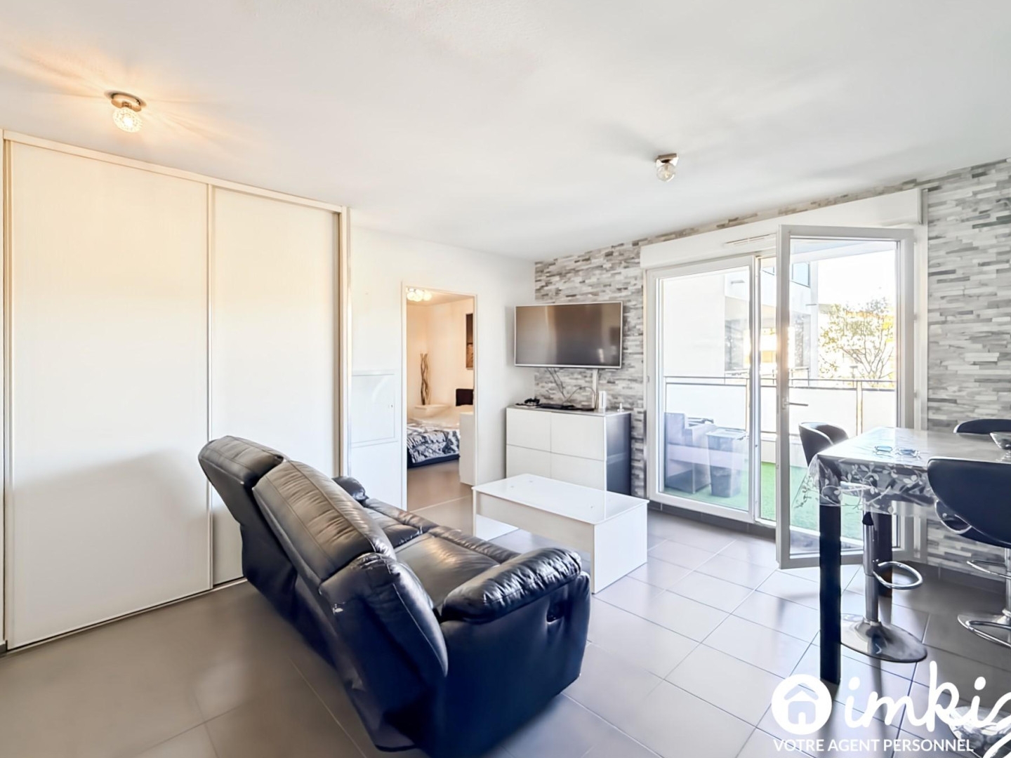Appartement à vendre - Marseille 13ème (13013)
