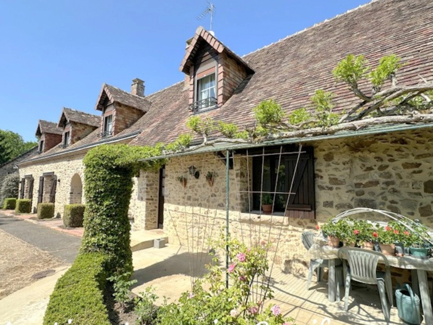 Maison 7 pièces 155 m²
