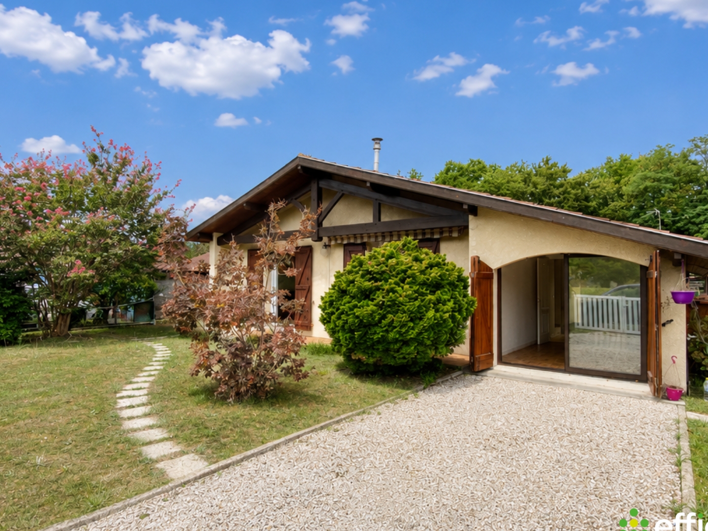 Maison 3 pièces 88 m²
