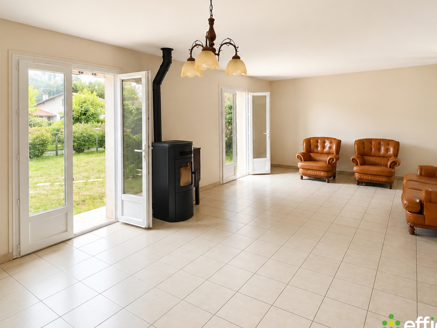 Maison à vendre - 3 pièces - 88m2 - Saint-Vincent-De-... (40230)