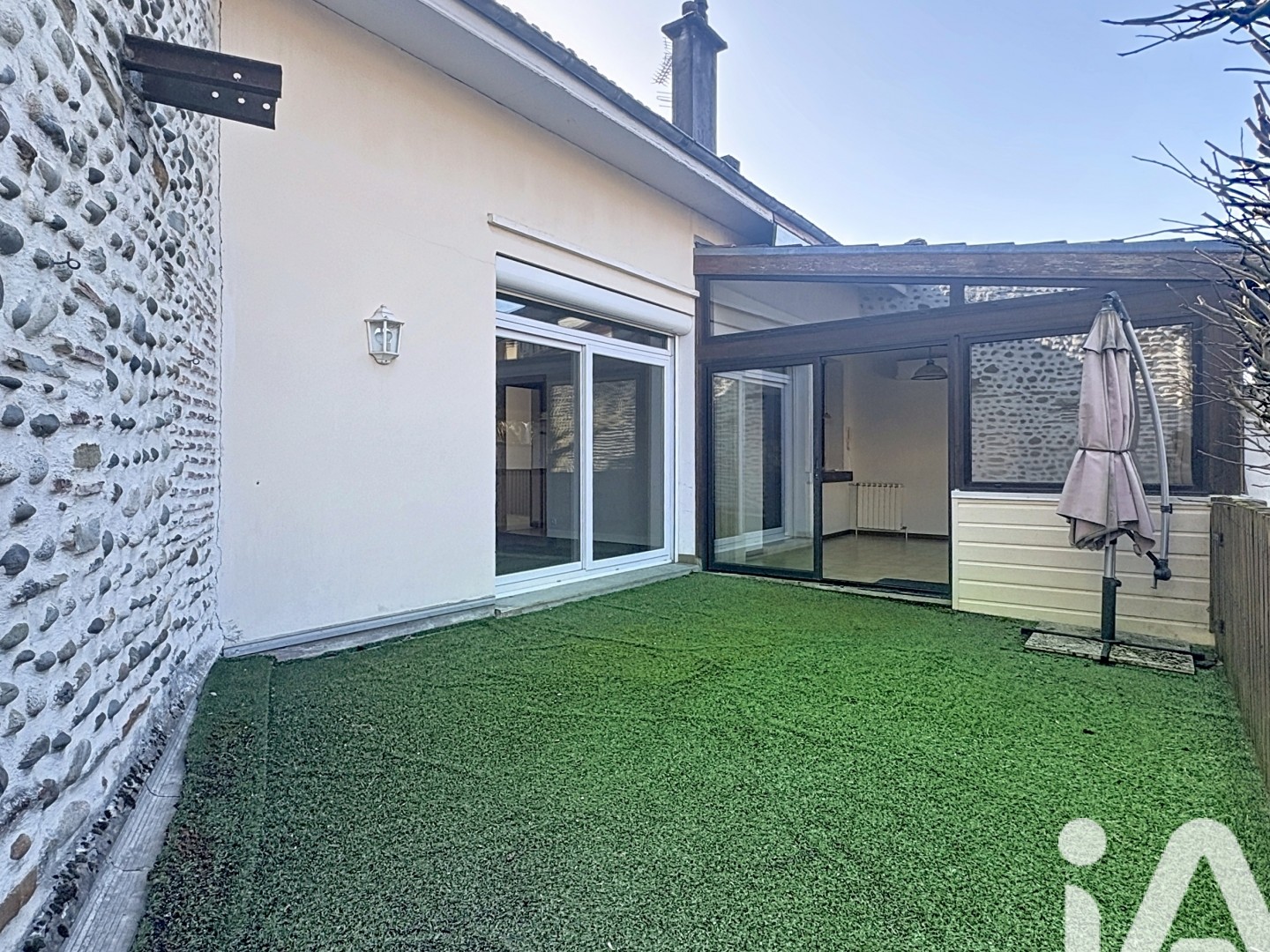 Maison 5 pièces 82 m²