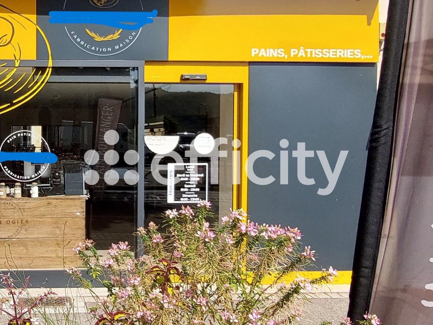 Immeuble 4 pièces 265 m²