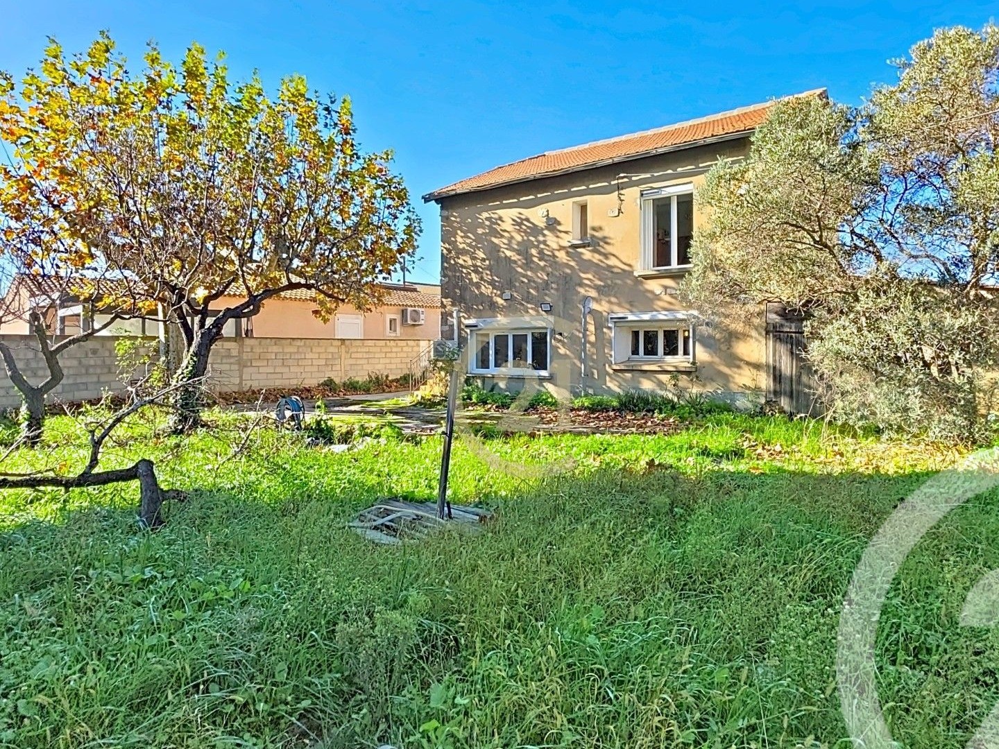 Maison 7 pièces 120 m²