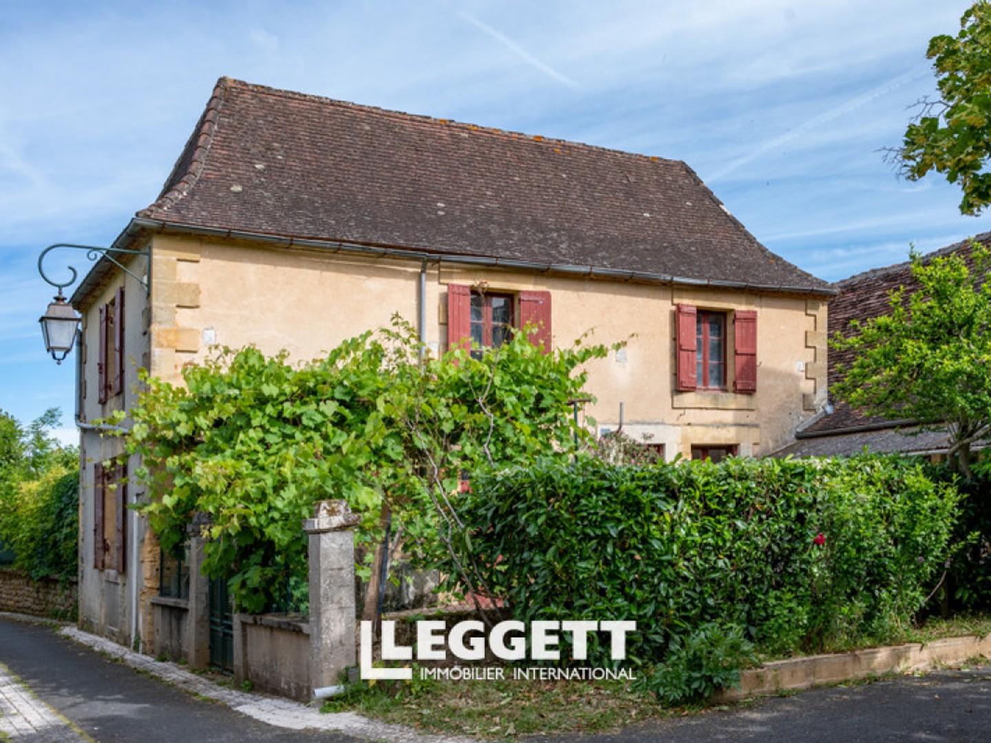 maison 7 pièce(s), FLEURAC