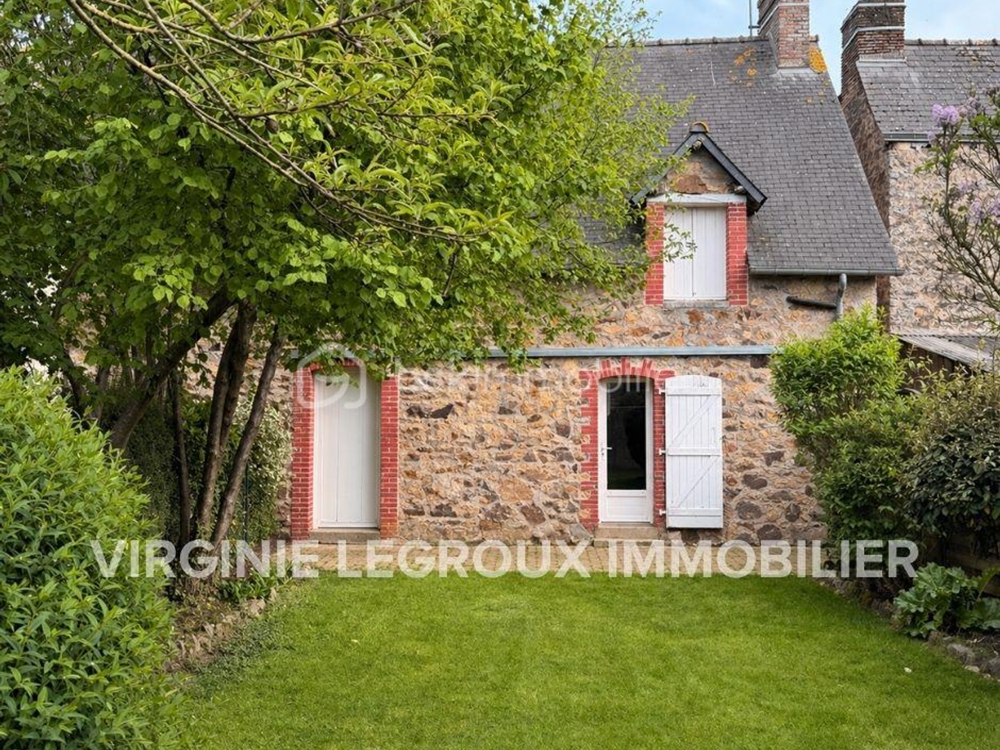Maison 4 pièces 70 m²