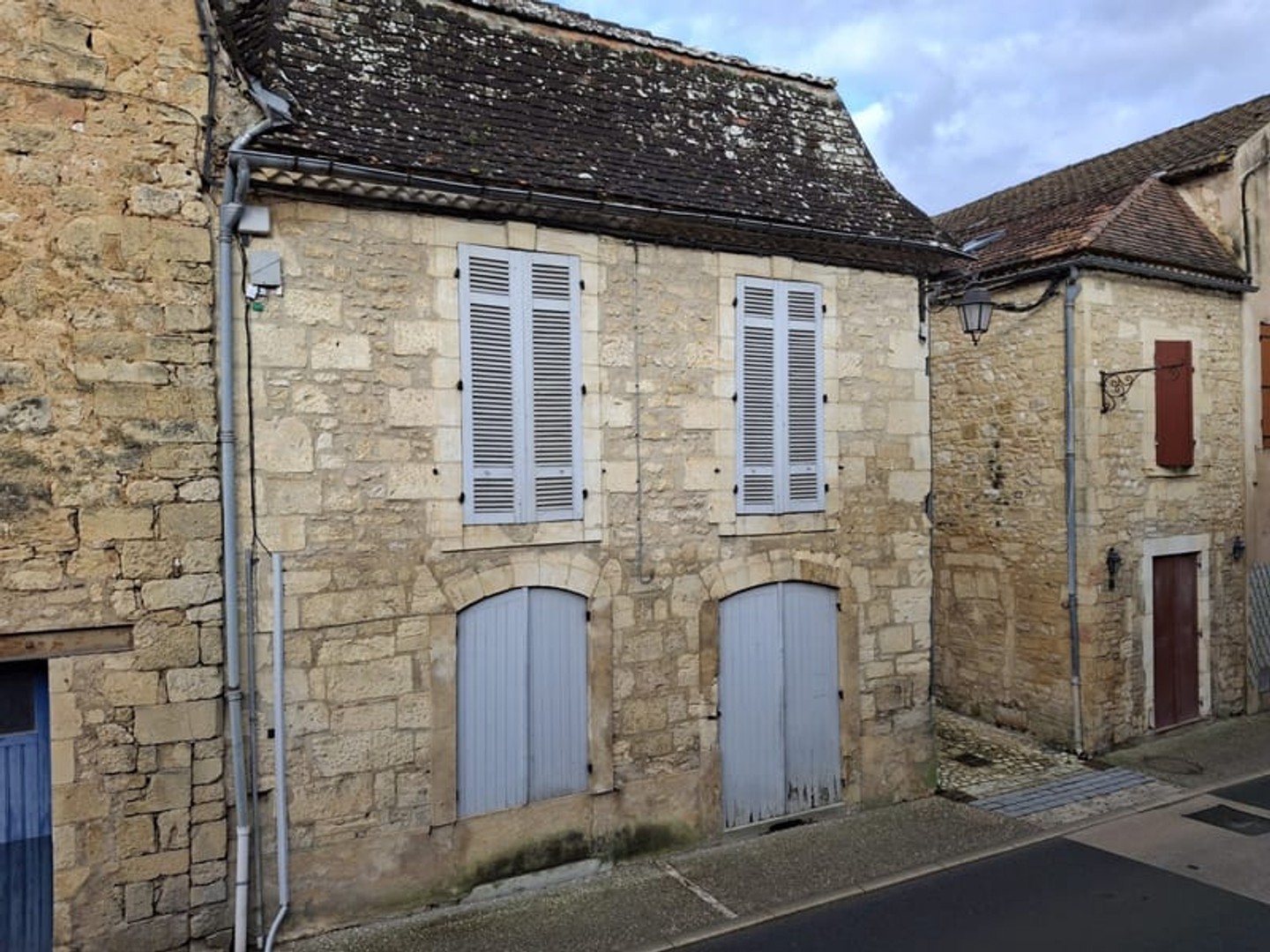 Maison 3 pièces 88 m²