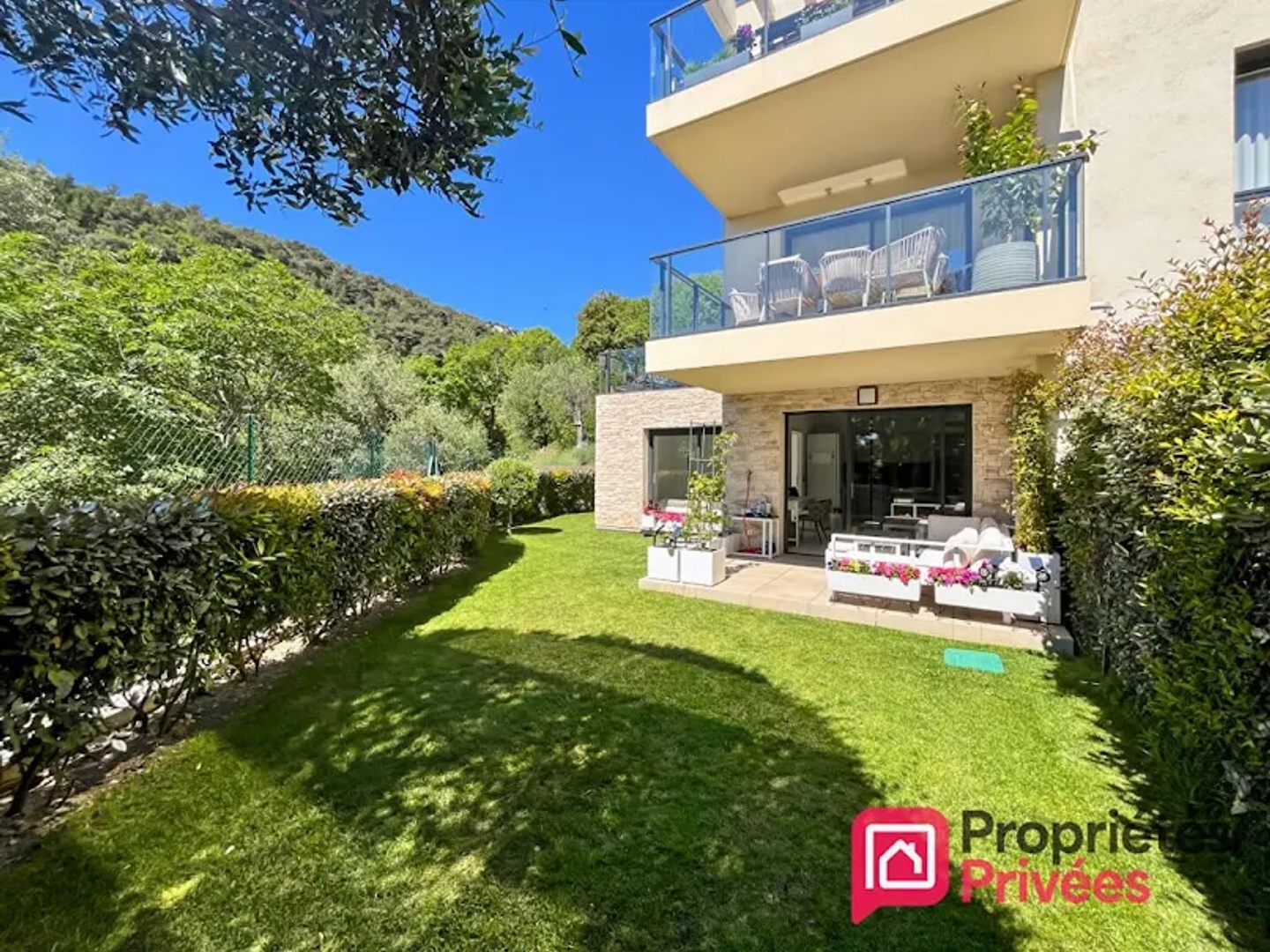 Appartement 4 pièces 73 m²