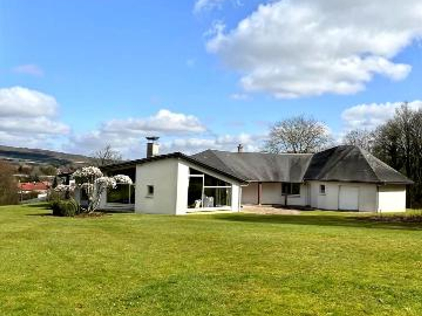 Maison à vendre - 8 pièces - 233m2 - Auxi-Le-Château (62390)