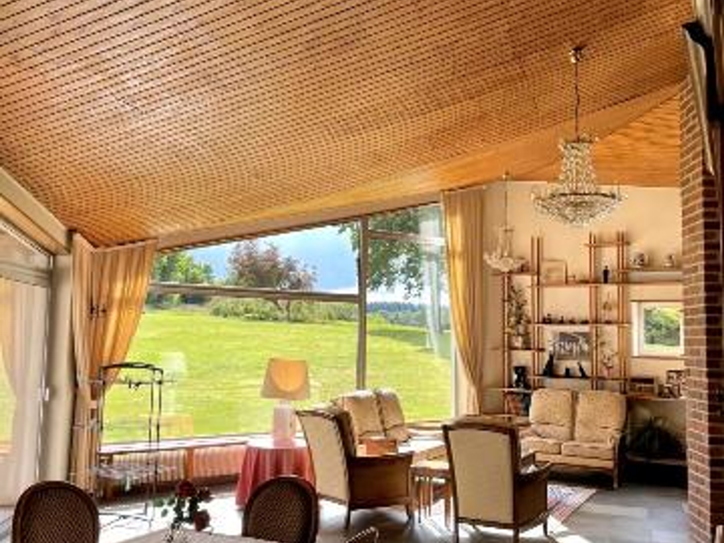 Maison à vendre - 8 pièces - 233m2 - Auxi-Le-Château (62390)