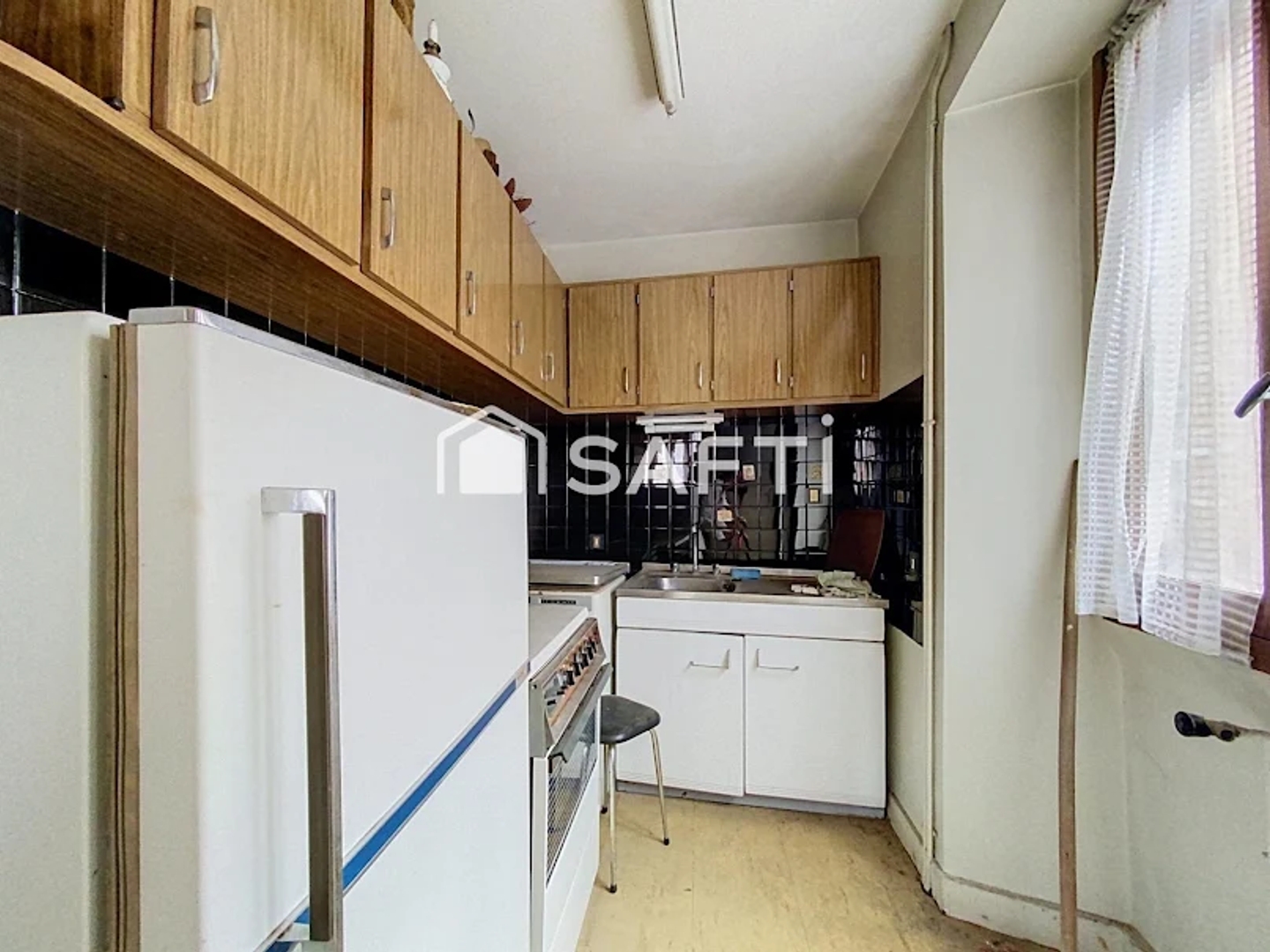 Maison à vendre - 5 pièces - 140m2 - Saint-Félicien (07410)