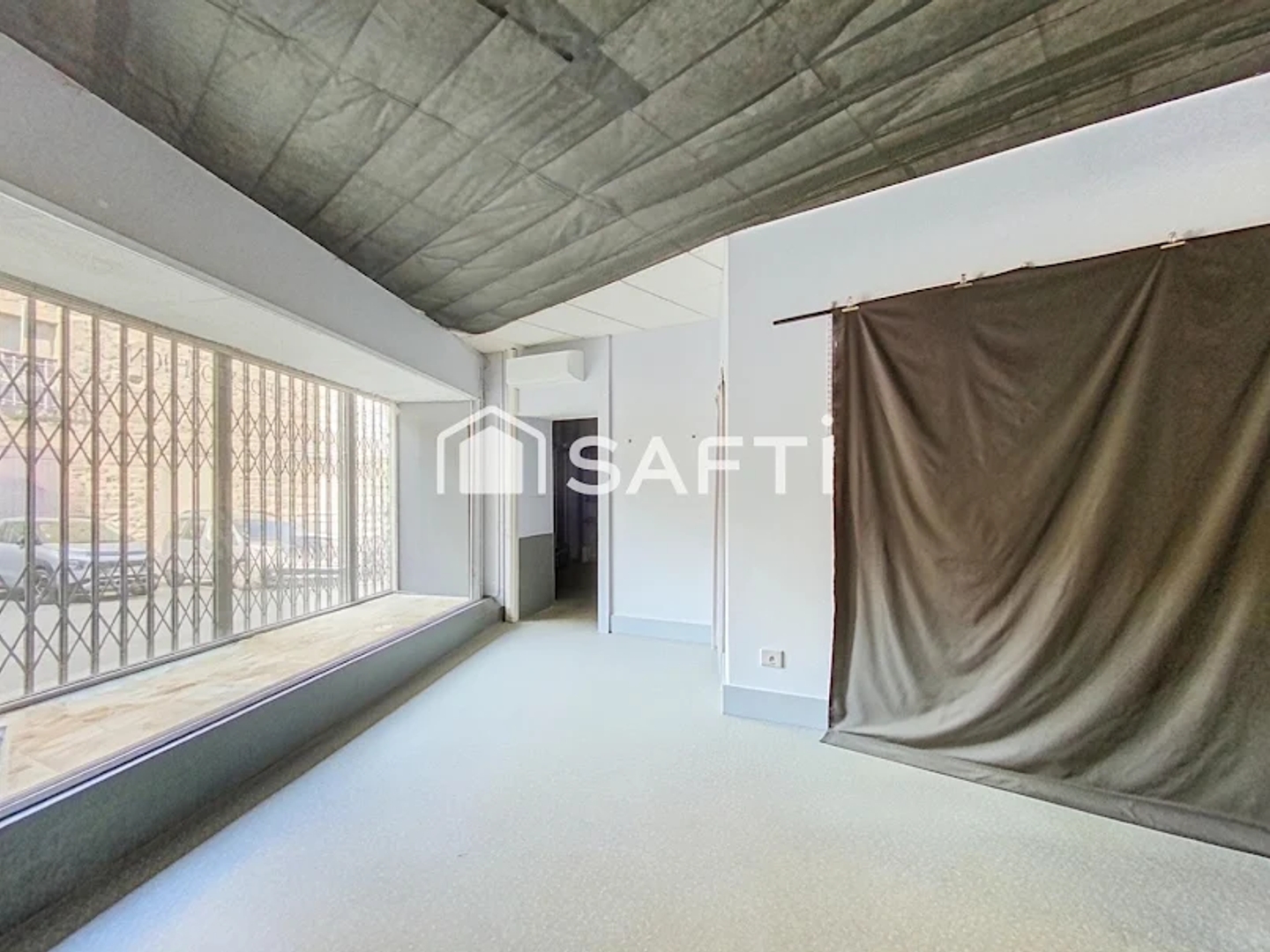 Maison à vendre - 5 pièces - 140m2 - Saint-Félicien (07410)