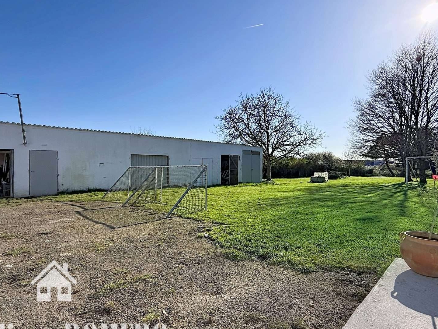 Maison 5 pièces 109 m²
