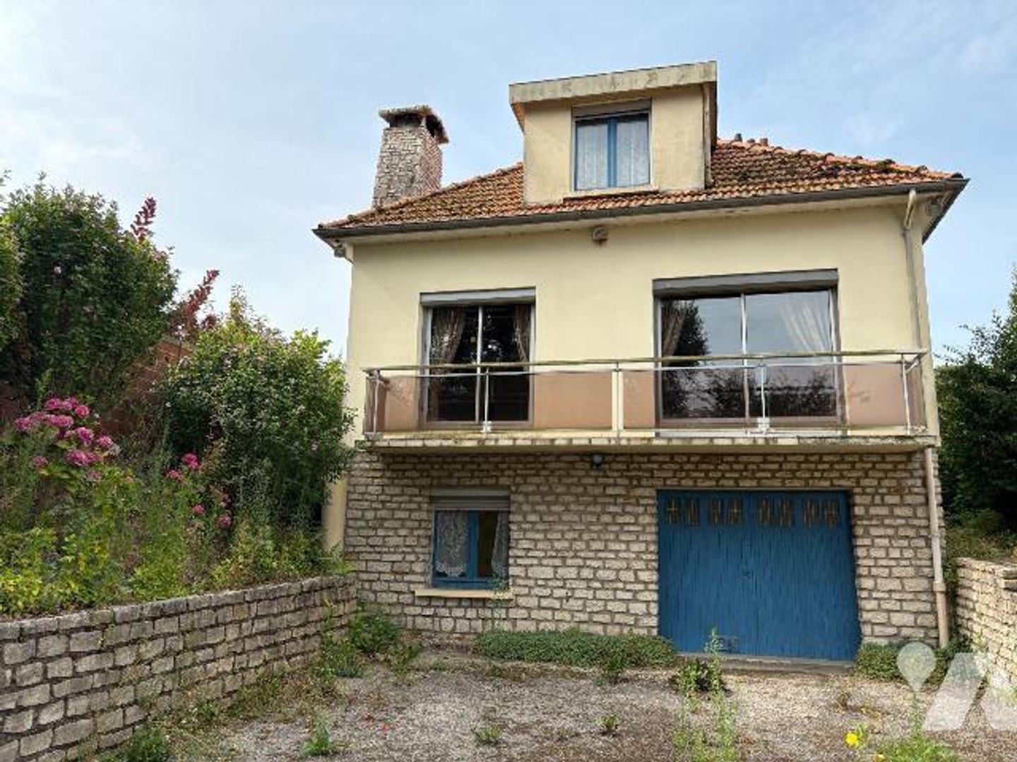 Maison 3 pièces 133 m²
