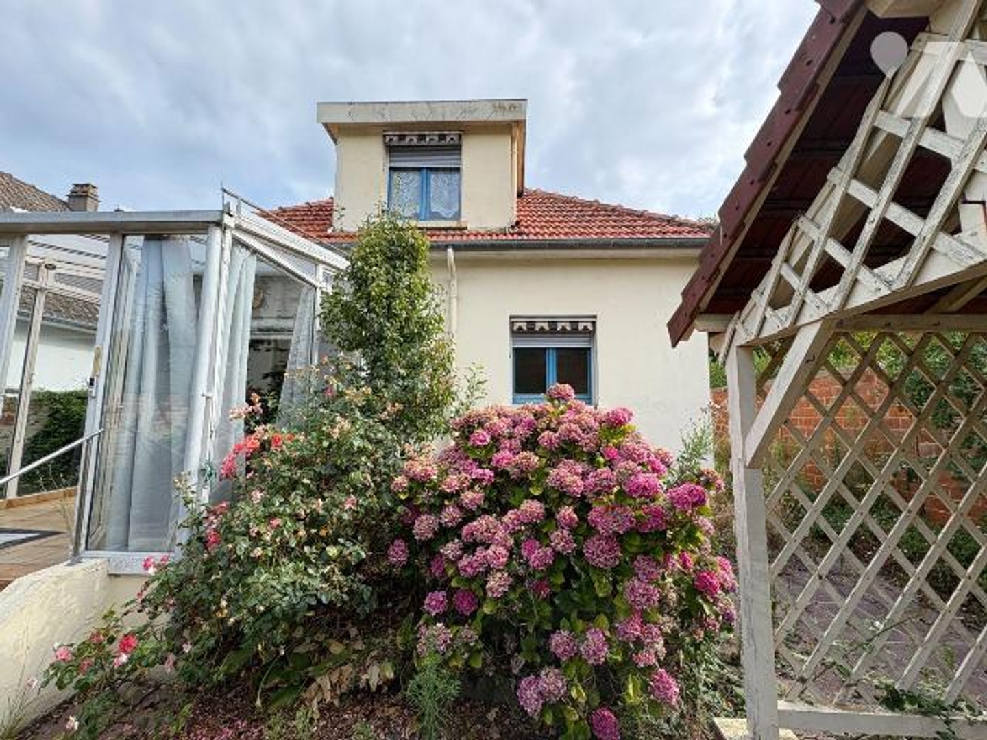 Maison à vendre - 3 pièces - 133m2 - Eu (76260)
