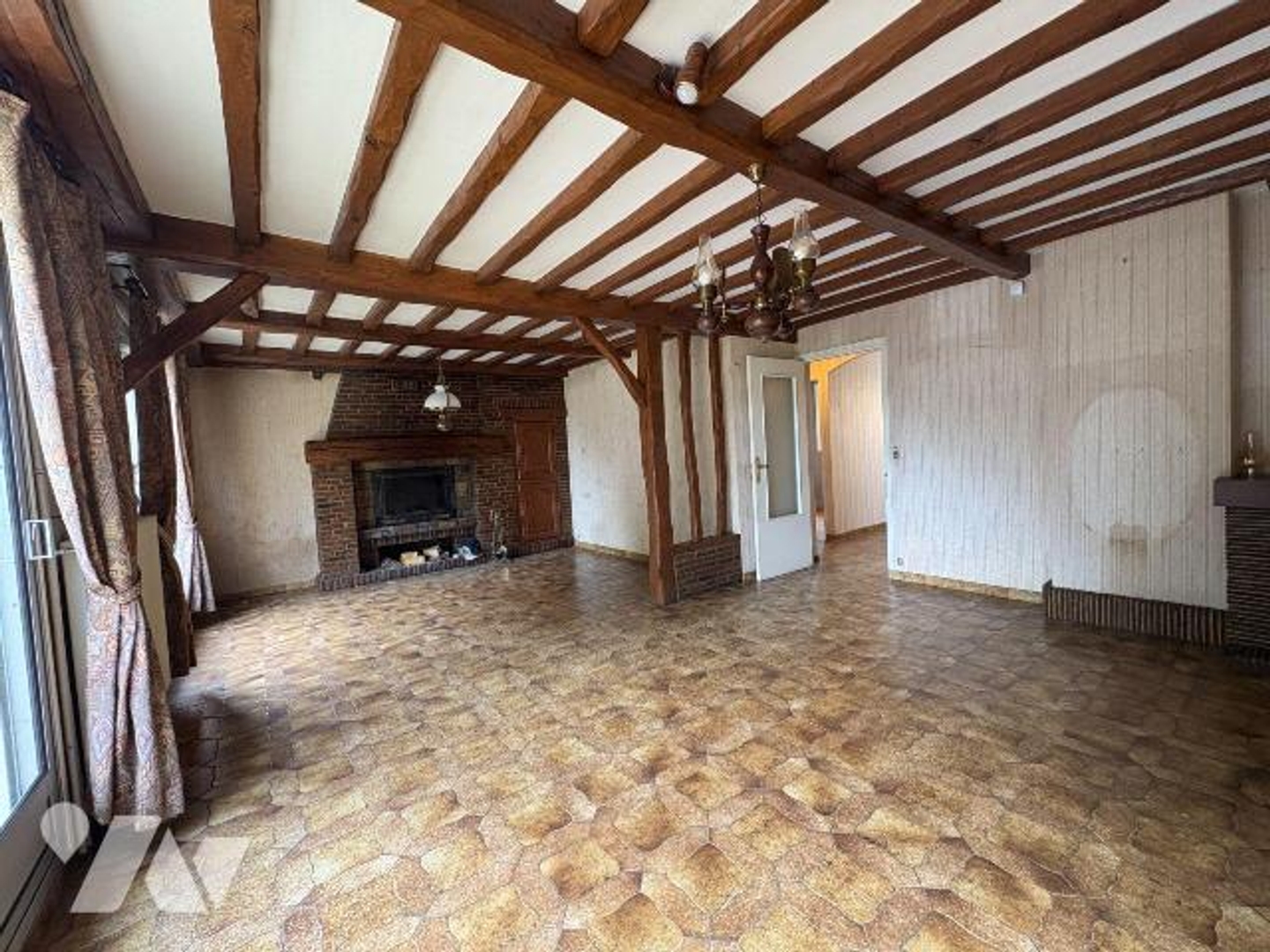 Maison à vendre - 3 pièces - 133m2 - Eu (76260)