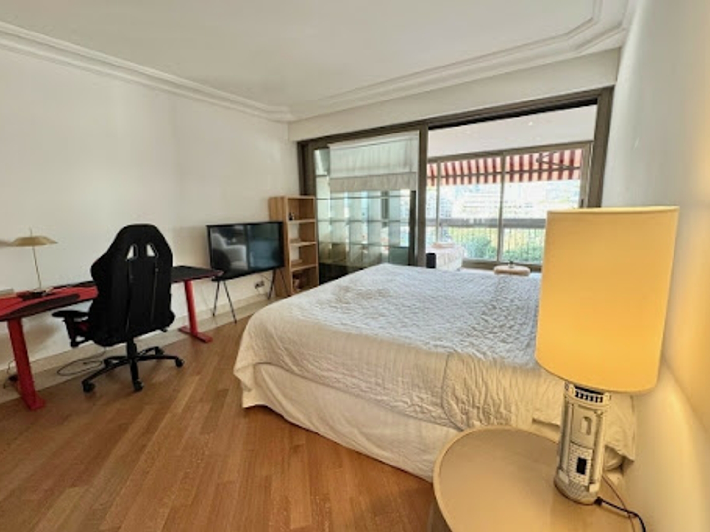 Appartement à vendre - 4 pièces - 254m2 - Monaco (98000)