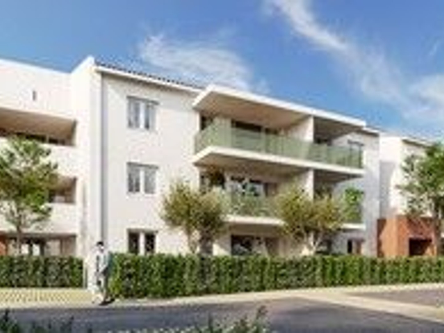 APPARTEMENT T2 NEUF