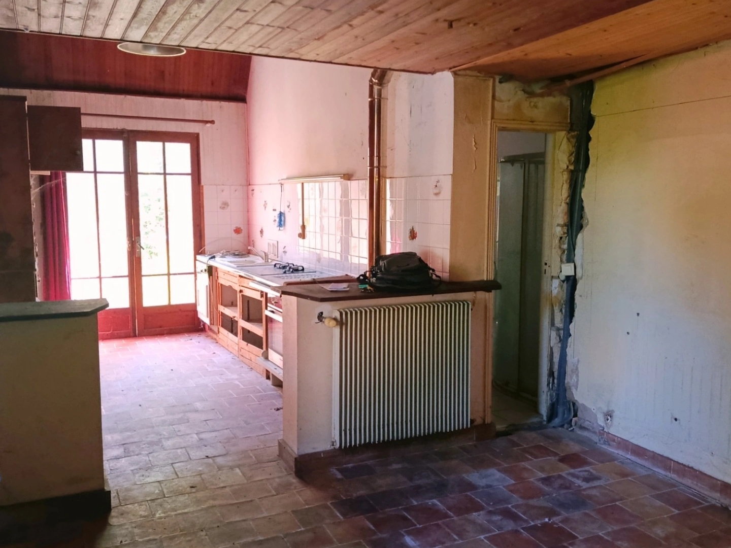 Maison à vendre - 5 pièces - 175m2 - Lamonzie-Saint-Ma... (24680)