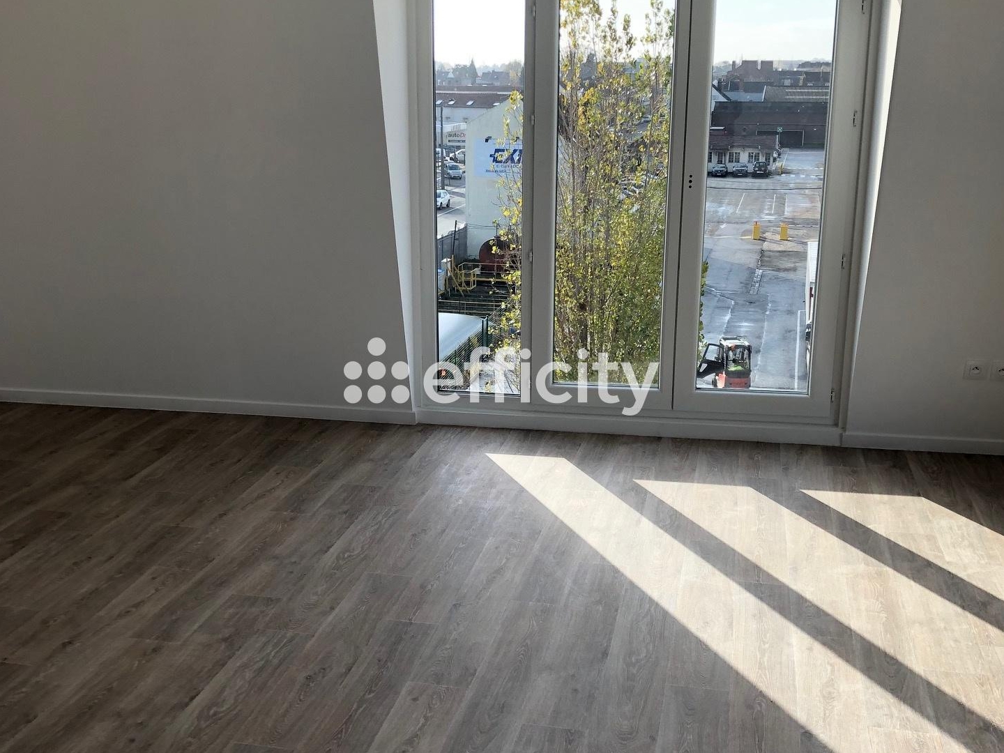 Appartement à vendre - 2 pièces - 58m2 - Lille (59000)