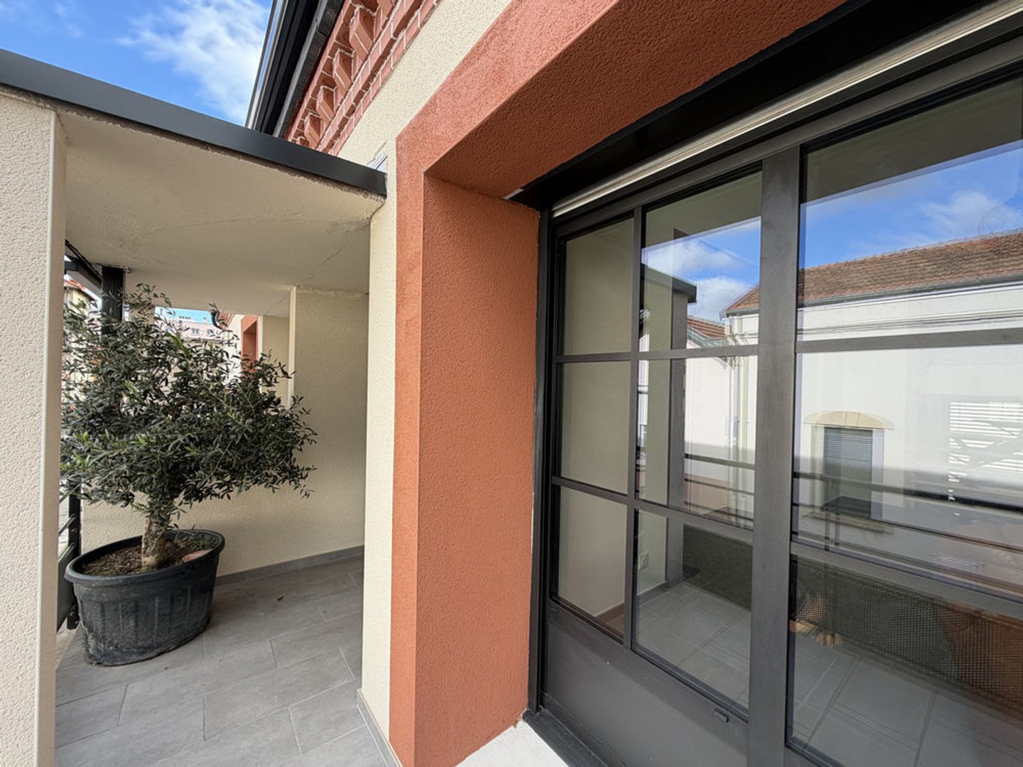 Maison à vendre - 6 pièces - 140m2 - Riorges (42153)