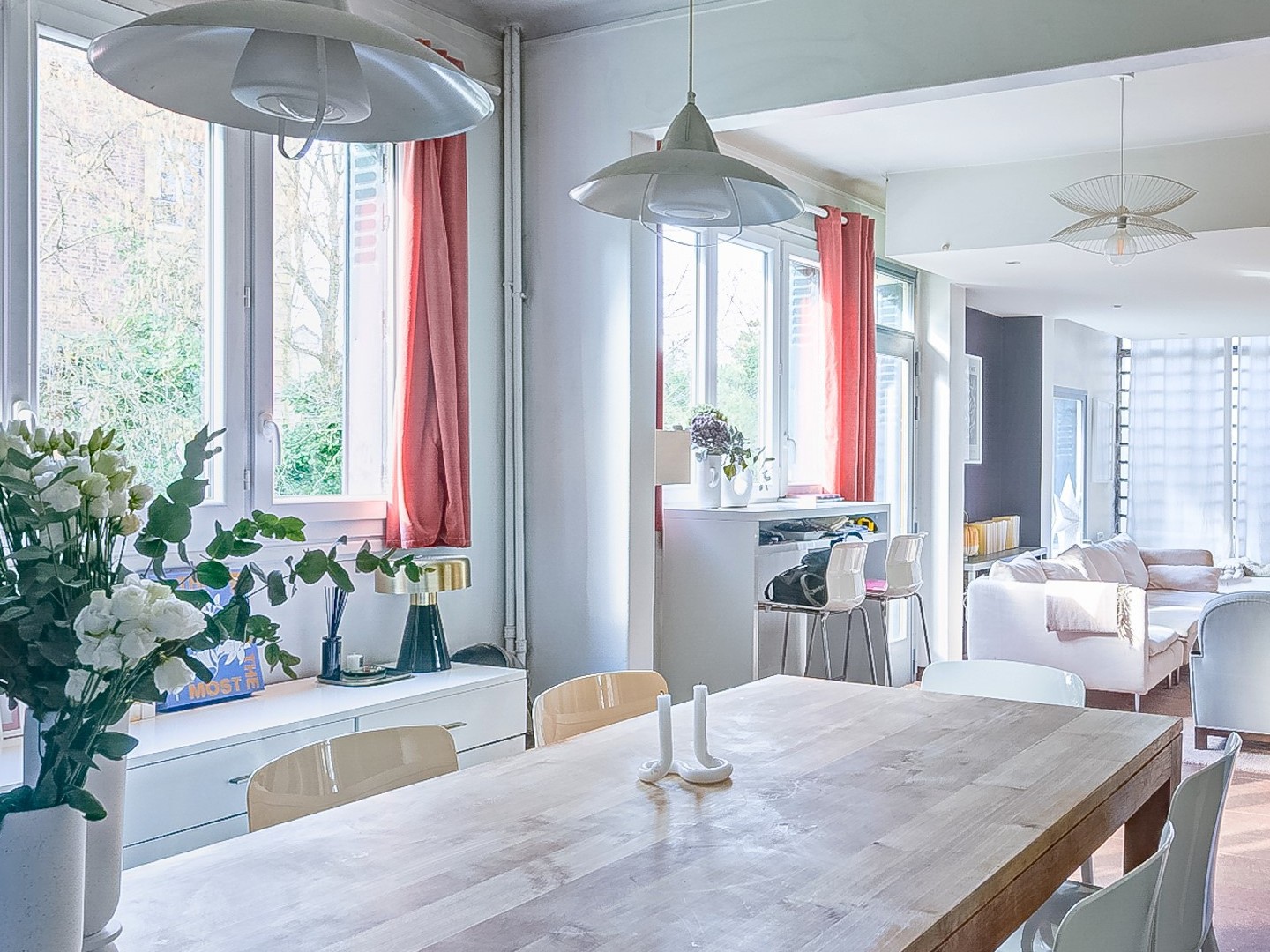 Maison à vendre - 7 pièces - 170m2 - Fontenay-Aux-Roses (92260)