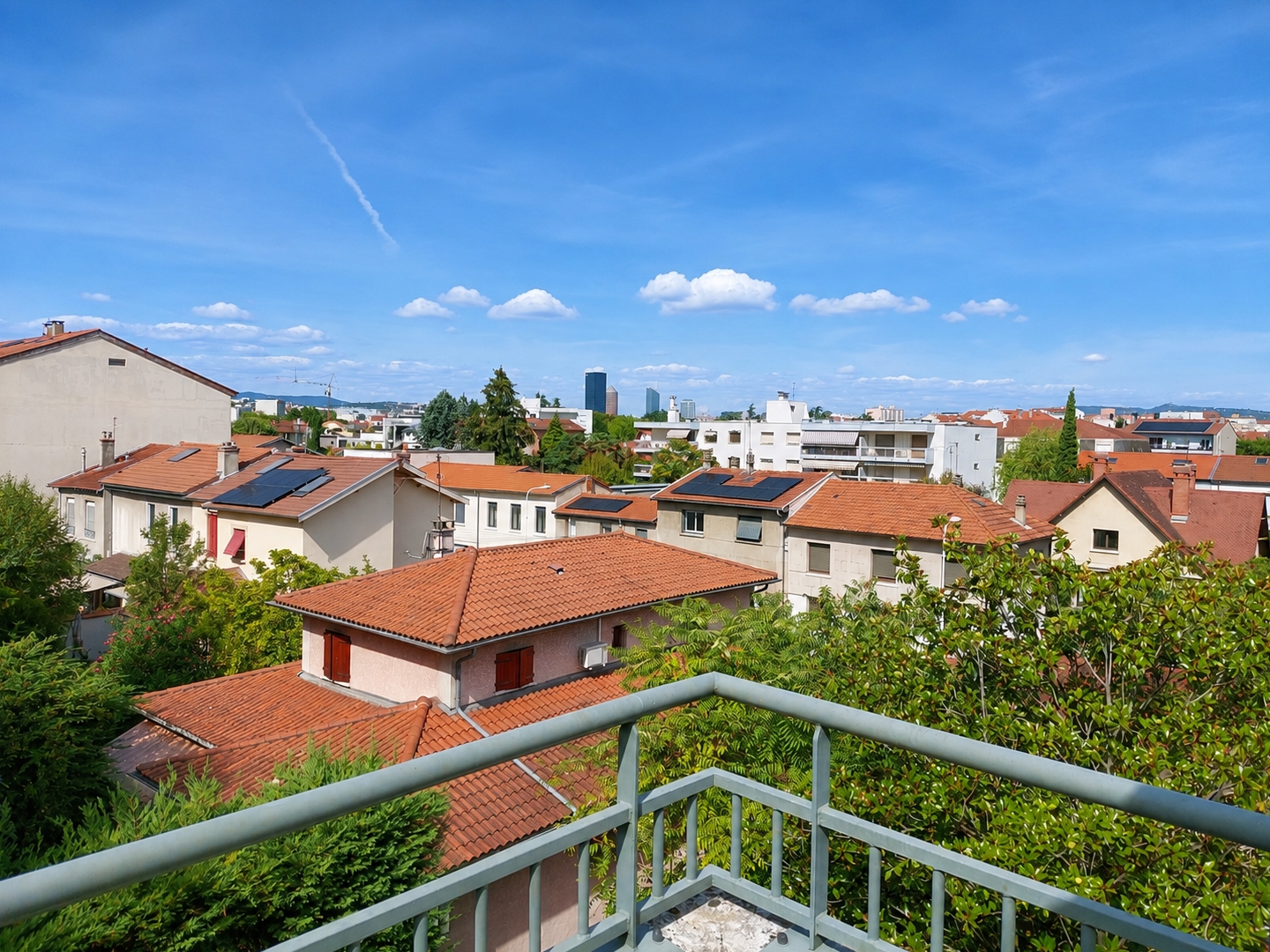 Appartement 6 pièces 170 m²