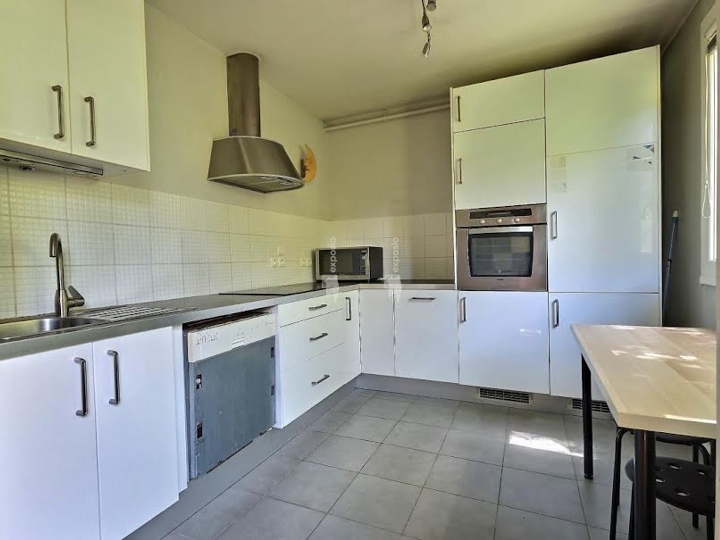 Bureau 2 pièces 55 m²